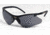 Smith &amp; Wesson Code 4 Safety/Shooting Glasses, Smith Wesson SW265ORI Platinum Frames