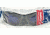 Smith Wesson Elite Safety Eyewear, Blue, Universal 21307