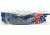 Smith Wesson Equalizer Safety Eyewear, Blue, Universal 21301