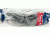 Smith Wesson Equalizer Safety Eyewear, Clear Anti Fog, Universal 21296