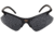 Smith &amp; Wesson Glasses Safety Smoke Lens SW265SI Glasses Safety Smoke Lens, Each