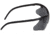 Smith &amp; Wesson Glasses Safety Smoke Lens SW265SI Glasses Safety Smoke Lens, Each