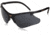 Smith &amp; Wesson Glasses Safety Smoke Lens SW265SI Glasses Safety Smoke Lens, Each