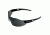 Smith &amp; Wesson Smith &amp; Wesson M&amp;P High Performance Safety Eyewear, Black, Universal 24473