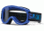 Smith Optics Junior MX Goggles - Blue Frame w/ Clear Anti Fog Lens JX1CFBL13