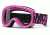Smith Optics Junior MX Goggles - Hot Pink Frame w/ Clear Anti Fog Lens JX1CFHP13