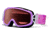 Smith Optics Sidekick Snow Goggles - Pink Daisy Frame w/ RC36 Lens DK2EPD13
