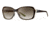 Smith Optics Womens Facet Sunglasses - Apple Tortoise Frame w/ Polarized Brown Gradient Lens FAPPBRGAT