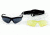 SOS Tech Intruder Sunglasses