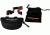 SOS Tech Sahara Sunglasses Included Items