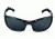 Sos Wraps / Hurricane Sunglasses, Frame - Tr90 Aluminum Gunmetal, Lens - Pc Decenter G15-fm