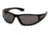 SOS Wraps Sportster Sunglasses