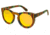 Spectrum Sunglasses Kekai S125rd Sunglasses, Multi Frame, Red Lens SSGS125RD