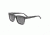Spectrum Sunglasses Laguna Denim Polarized Sunglasses, Black / Black SSGS129BK