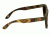Spectrum Sunglasses Moriarty S107bk Sunglasses, Multi Frame, Black Lens SSGS107BK