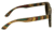 Spectrum Sunglasses Moriarty S107bn Sunglasses, Multi Frame, Brown Lens SSGS107BN