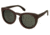 Spectrum Sunglasses Munro S126bk Sunglasses, Purple Frame, Black Lens SSGS126BK