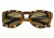 Spectrum Sunglasses Powers S123bn Sunglasses, Multi Frame, Brown Lens SSGS123BN
