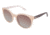 Sperry Top-Sider Castine Progressive Prescription Sunglasses SPCASTINE01 - Frame Color Brown Sand