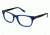 Sperry Top-Sider Harwich Eyeglass Frames - Frame TRANS BLUE, Size 52/17mm SPHARWICH03