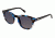 Sperry Top-Sider MARBLEHEAD Bifocal Prescription Sunglasses SPMARBLEHEAD03 - Frame Color Navy Tort / Blk