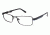 Sperry Top-Sider Topsail Bifocal Prescription Eyeglasses - Frame Matte Black, Size 53/17mm SPTOPSAIL01