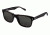 Sperry Top-Sider Wainscott Sunglasses - Frame Black / Crystal, Lens Color G-15, Size 53/20mm SPWAINSCOTT01