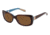 Sperry Top-Sider Westport Bifocal Prescription Sunglasses SPWESTPORT03 - Frame Color Brown Horn/Light Blue
