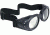 Sport RX G102 Black Frame RX Prescription Lenses Goggles