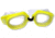 SportRX Swimz Swimming Yellow Goggles SP16