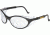 Stanley Rst 61008 Bandit Clear Lens Premium Safety Glasses