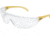 Stanley Rst 61021 Millennia Sport Clear Lens Sport Safety Glasses