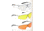 Stoney Point Metal Frame Sport Glasses