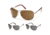 Suncloud Polarized Optics