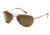 Suncloud Patrol Sunglasses with Blackberry Frames, Gray Lenses