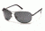 Suncloud Polarized Optics Aviator 1.5 (New) Sunglasses - Gunmetal Frame, Gray Polarized Polycarbonate Lenses S-AVPPGYGM150