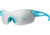 Suncloud Polarized Optics Asana Pivlock Sunglasses-Crystal Opal-Platinum