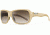 Suncloud Polarized Optics Brooklyn Sunglasses-Stone-Polarized Brown Gradient