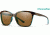 Smith Optics Colette Bifocal Prescription Sunglasses, Tort Marine Frame, Polarized, CLCPBRTMBI