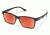 Suncloud Polarized Optics Dexter Sunglasses, Matte Black S-DEPPRMMB