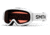 Suncloud Polarized Optics Gambler Youth Goggle-White-RC36