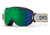 Suncloud Polarized Optics I/OS Goggle-Midnight Brighton-ChromaPop Sun