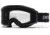 Suncloud Polarized Optics Monashee OTG Goggle-Black-Clear