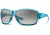 Suncloud Polarized Optics Pace Sunglasses-Crystal Opal-Gray Gradient