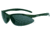 Sos X Change / Vector Sunglasses, Frame - Hunter Green, Lens - Pc Green Xlt, Smoke, Yellow