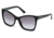 Swarovski SK0109 Sunglasses - Shiny Black Frame Color