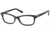 Swarovski SK5004 Eyeglass Frames - Shiny Black Frame Color