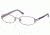 Swarovski SK5021 Eyeglass Frames - Shiny Violet Frame Color