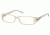 Swarovski SK5029 Eyeglass Frames - Grey Frame Color