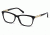 Swarovski SK5133 Eyeglass Frames - Shiny Black Frame Color